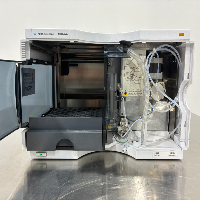 Agilent Technologies 1260 Infinity Autosampler G1329B HPLC image 2